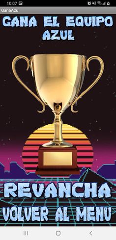 Black Bulls Rally - Screenshot 3