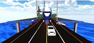 Killer Truck - Screenshot 2