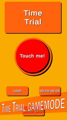 One Thousand Clicks - Screenshot 2