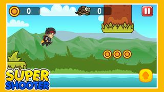 Super Shooter - Screenshot 3