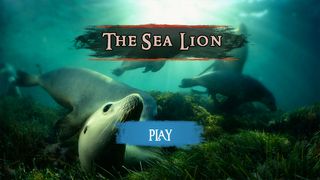 The Sea Lion - Screenshot 2