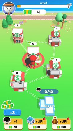 Money Maker - Screenshot 4