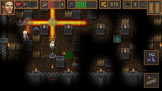 Бомбер! Старые игры Денди java - Screenshot 2