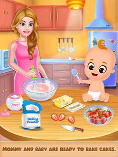 Homemade Oreo and chocolate ca - Screenshot 3