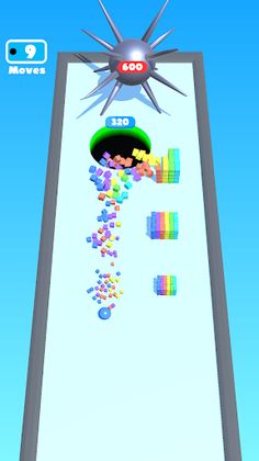 The Hole Thing - Screenshot 2