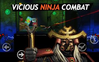 Shadow Blade: Reload - Screenshot 2