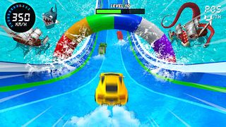 Car Race: Racing Master 3D - Screenshot 2
