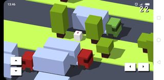 Run Or Die - Screenshot 3