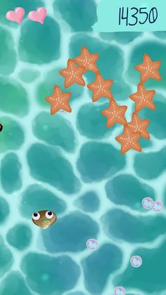 Untitled Clam Game - Screenshot 1