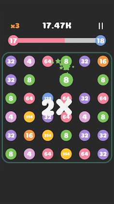 Match the Pops! - Screenshot 3