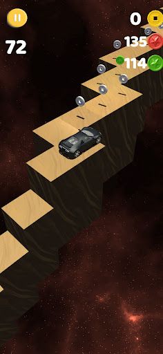 EndlessRun-JQRun - Screenshot 4