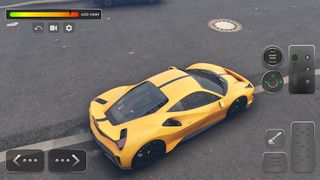 Ferrari 488 Racing World Pista - Screenshot 3