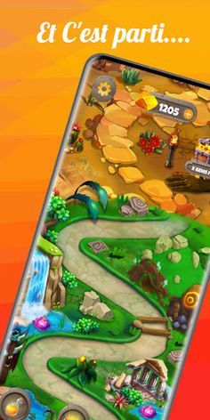 zumba wild - Screenshot 1