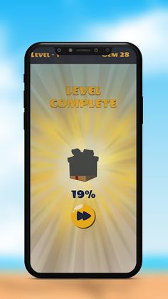 Tap Tap Shape 3D - Screenshot 4