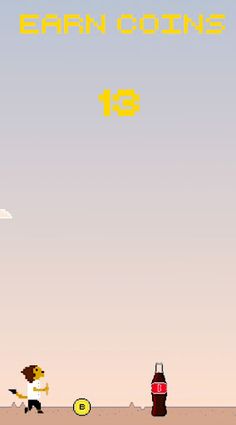 Benny Rush - Screenshot 3