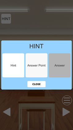 ESCAPE GAME School - Screenshot 4