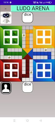 Ludo Arena - Screenshot 5
