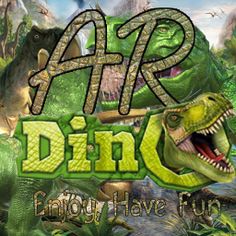 AR Dino - Screenshot 1
