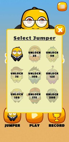 Jump Master - Screenshot 2
