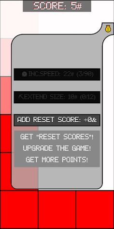 Idle Tiles - Screenshot 1