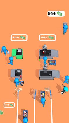 Store Management - Screenshot 1