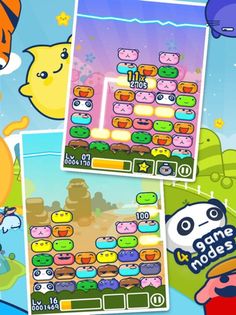 Bearalot: Bear Links - Screenshot 3