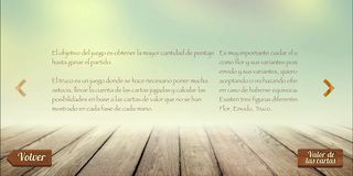 TrucoUy Lite - Screenshot 3