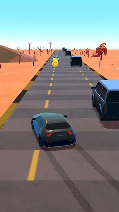 VIP Run - Screenshot 4