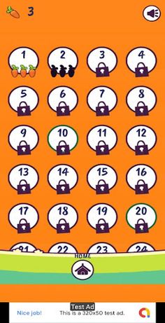 Find your path - Screenshot 2