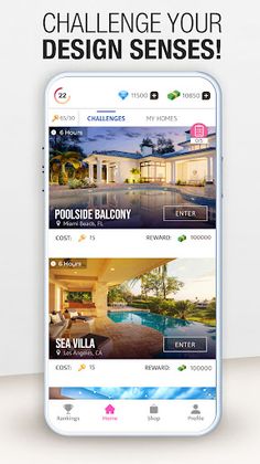 Home Design Dreams: 3D Decor - Screenshot 4