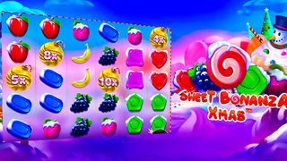 Sugar Splash Spectacle - Screenshot 2