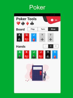 Poker Tools - Screenshot 2