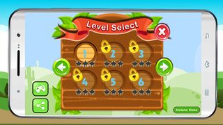 Ketupat Hunter - Screenshot 2