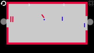 Channel F™ Hockey - Screenshot 2