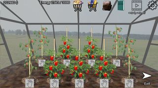 Hard Working Man - Screenshot 2