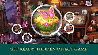 Hidden Object : Suburban - Screenshot 3