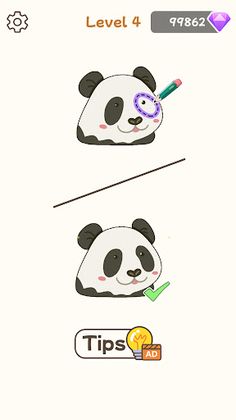 DOP:Happy Draw Puzzle - Screenshot 1