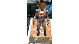 Universidad San Jorge Realidad - Screenshot 2