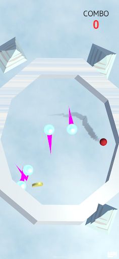 BallEscapeSwipe - Screenshot 4