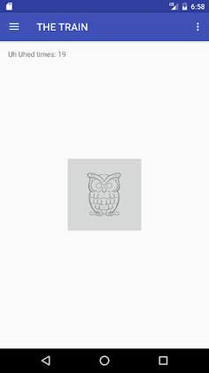 THE TRAIN - Screenshot 4