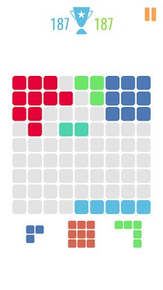 simuliunctum 9x9 - Screenshot 2