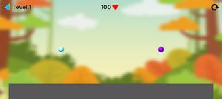 Jungle Love - Screenshot 3