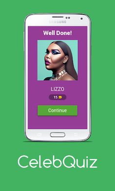 Guess Celebrity - Screenshot 2