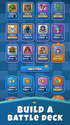 Hero Royale - Screenshot 2