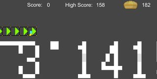 Pi Dash - Screenshot 1