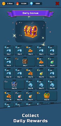 Tap Hero: Idle RPG Clicker - Screenshot 4