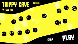 Trippy Cave - Screenshot 3