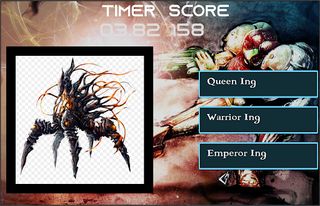 Scifi Game Quiz - Screenshot 2