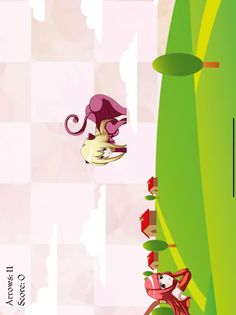 kikki.WhatisloveArrow - Screenshot 3