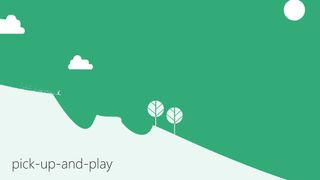 Just Ski - Screenshot 3